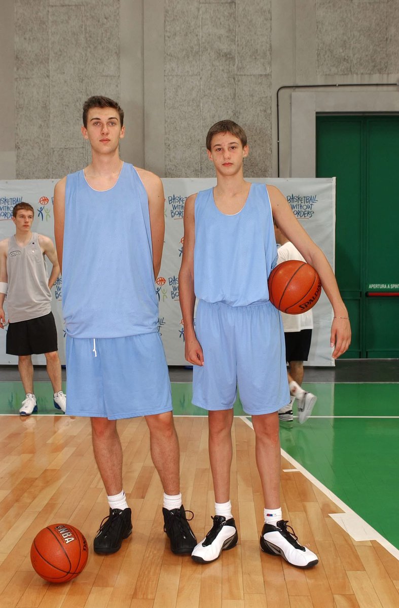 Chi sono? 
Solo risposte sbagliate