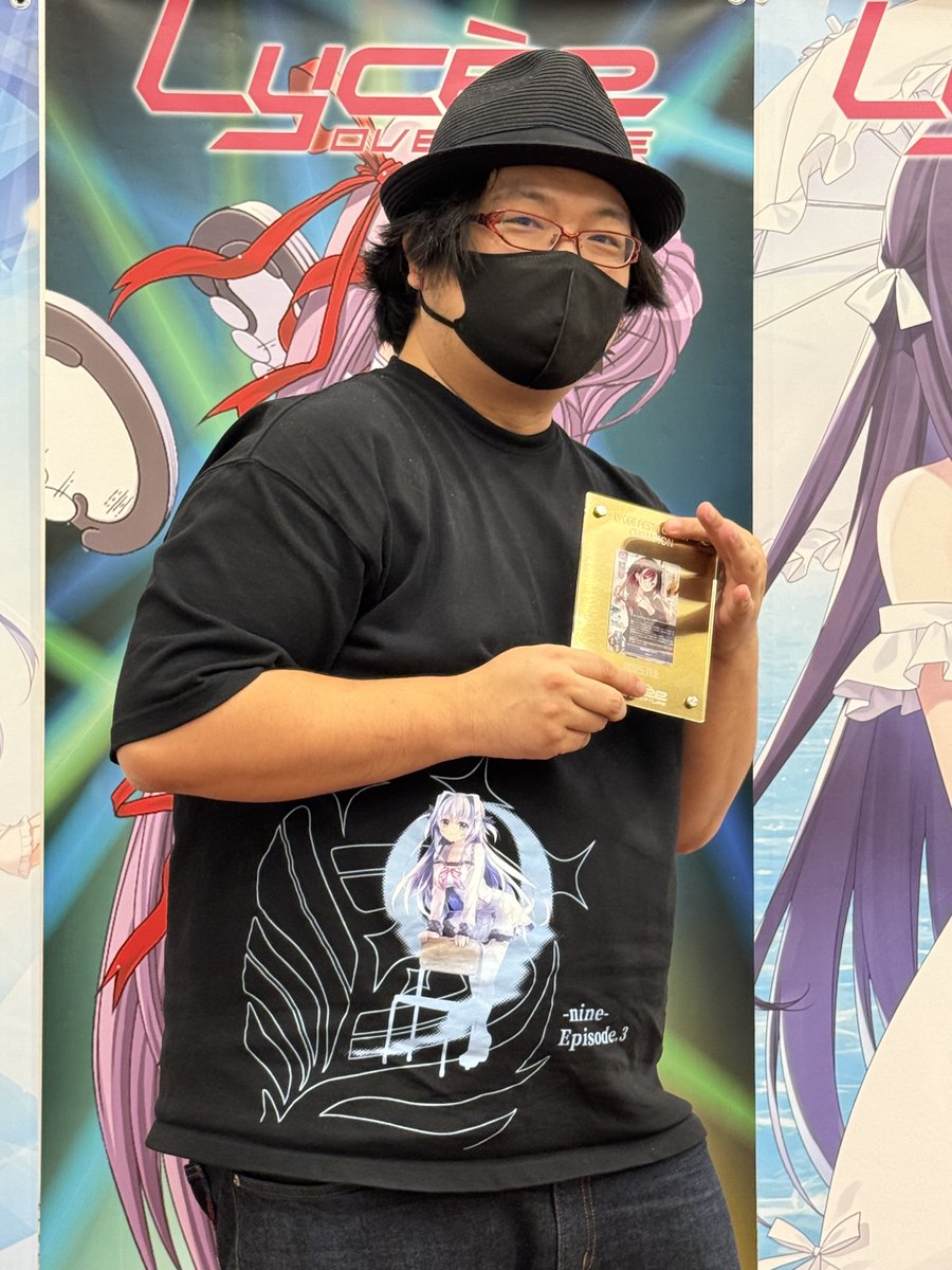 LyceeOverture公式 on X