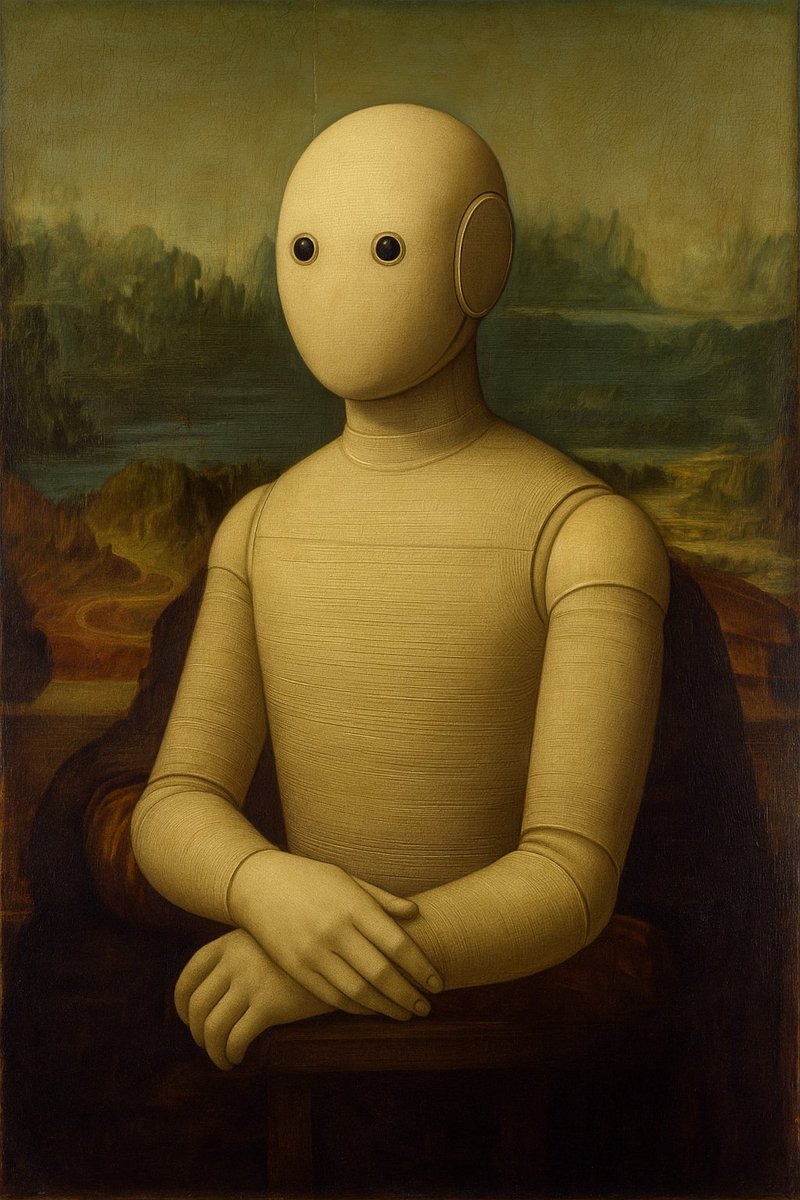 Bullish on $NEO

- mindshare on <a href="/mobyagent/">Moby</a> still really high
- name is goated 
- marketing from <a href="/1x_tech/">1X</a> is top 
- 1st humanoid afordable for homes
- NEO is memeable and you can put in every meme
- 1st is 1st

NEO LISA