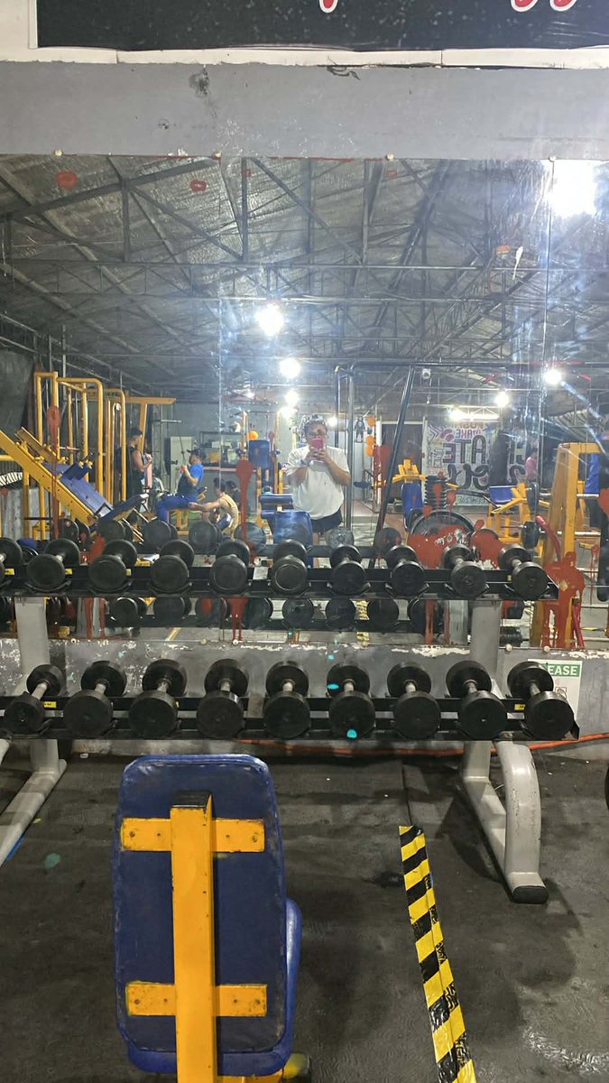 chesel's tweet image. 🏋🏻‍♀️