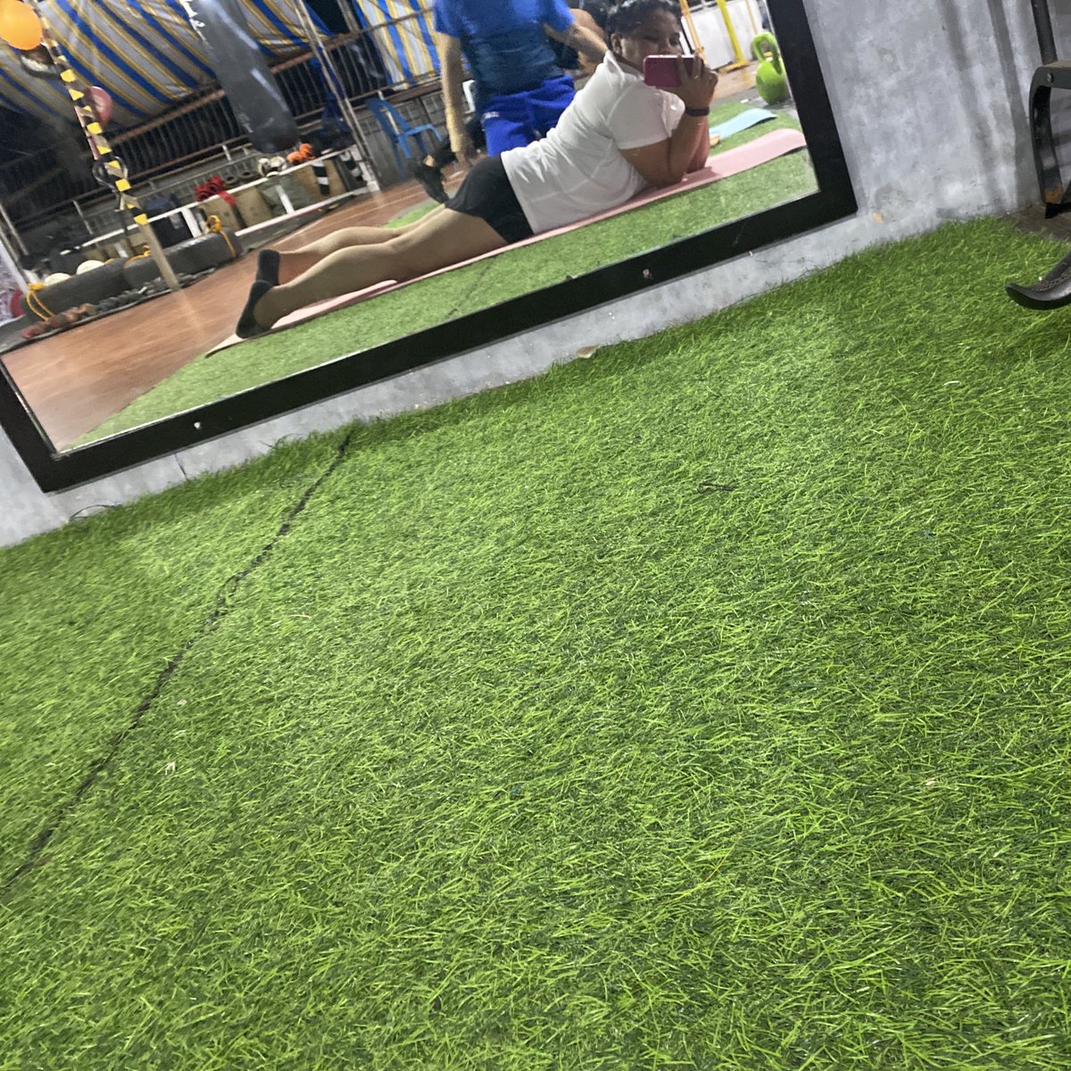 chesel's tweet image. 🏋🏻‍♀️