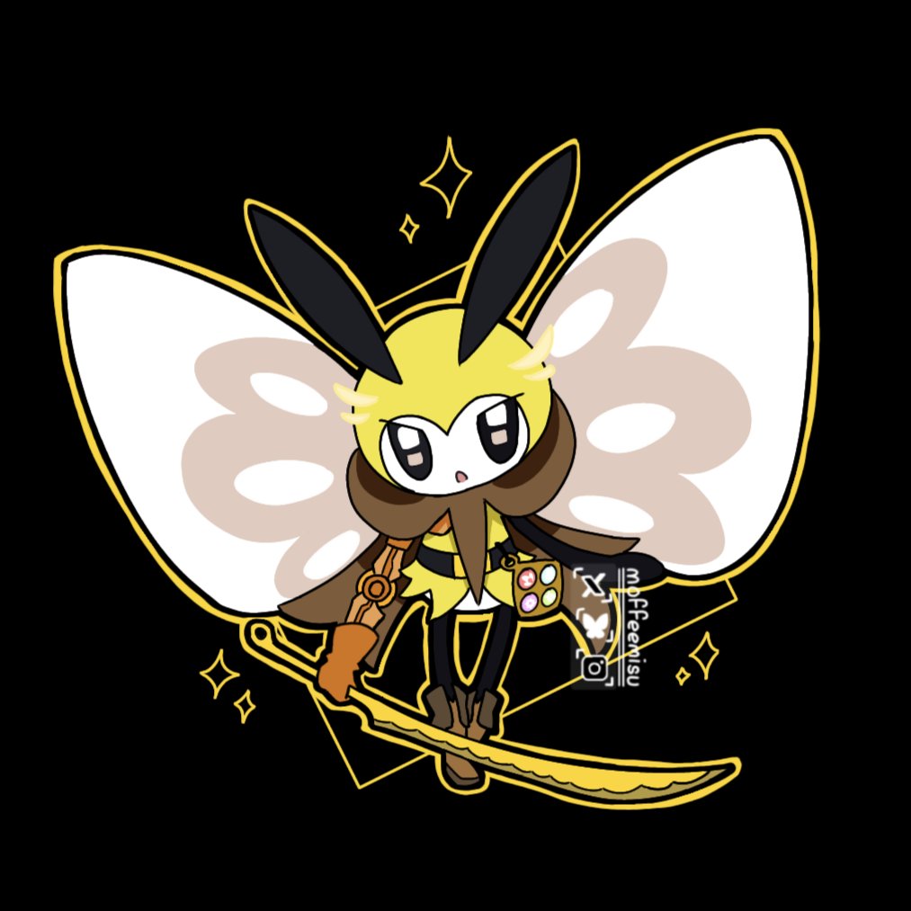 ☕💫 Moffee tweet media