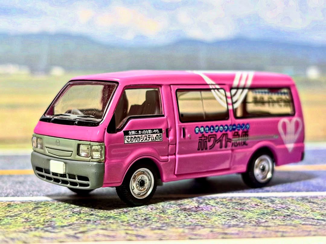 CONY LIGHT VAN 特別版 CONY LIGHT VAN 特別版 公式】N-VAN | ライン