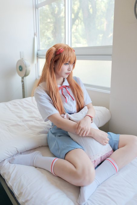 コスプレイヤー佐野いちごのTwitter画像6