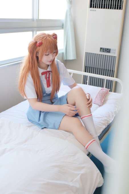 コスプレイヤー佐野いちごのTwitter画像8