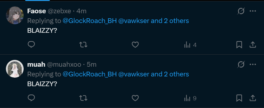 Vampser tweet media