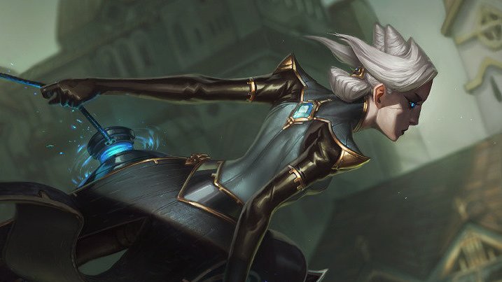 Sheep Esports tweet media