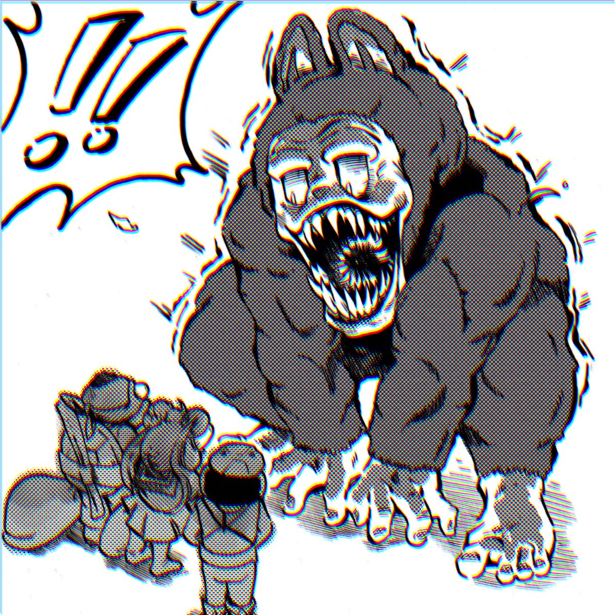 StarMight : candy hunt