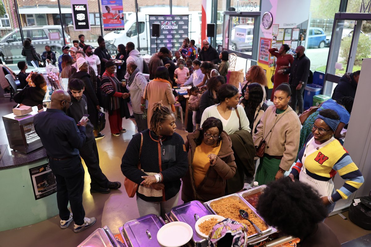 The Young Sierra Leonean tweet media