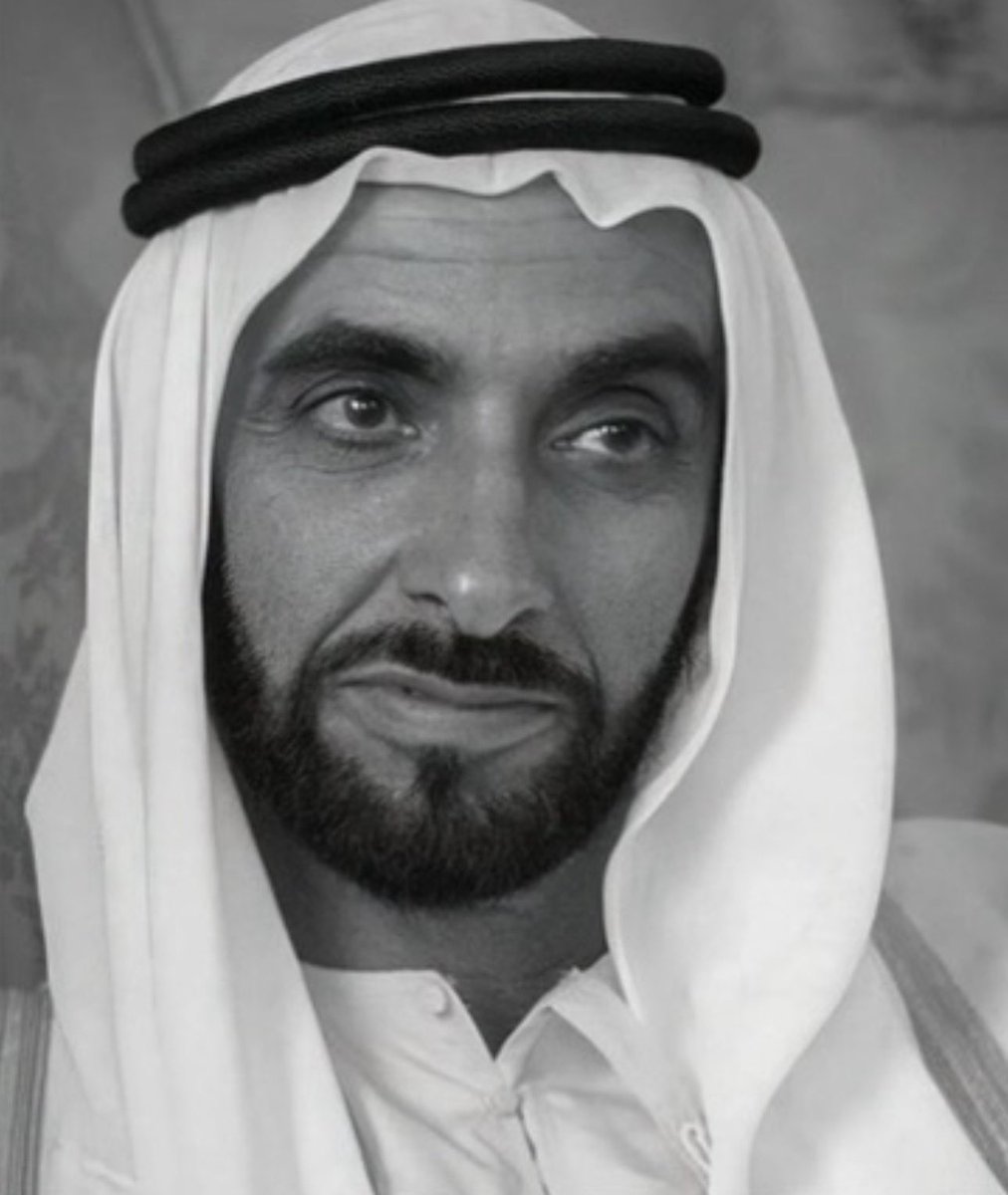 2/11 ذكرى وفاة المؤسس
اللهم أرحم الشيخ زايد بن سلطان 🤍