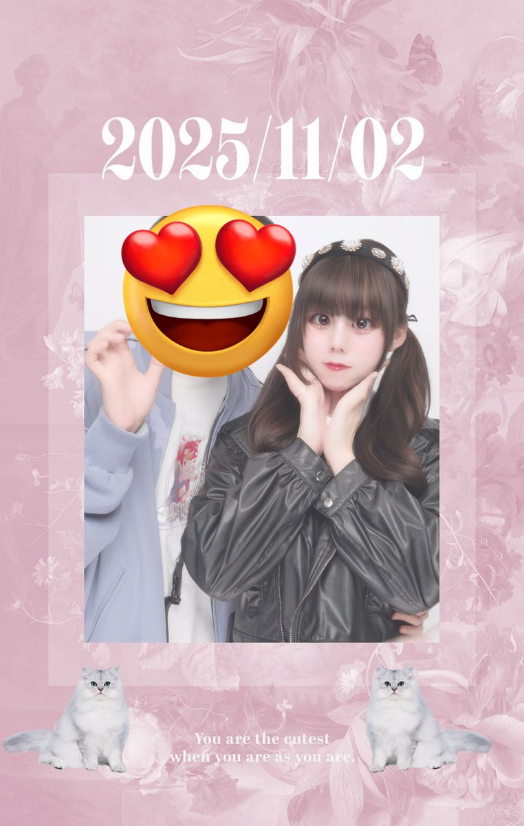 rera_1102's tweet photo. 22歳になりました〜🎶 https://t.co/qZvJHsHfn8