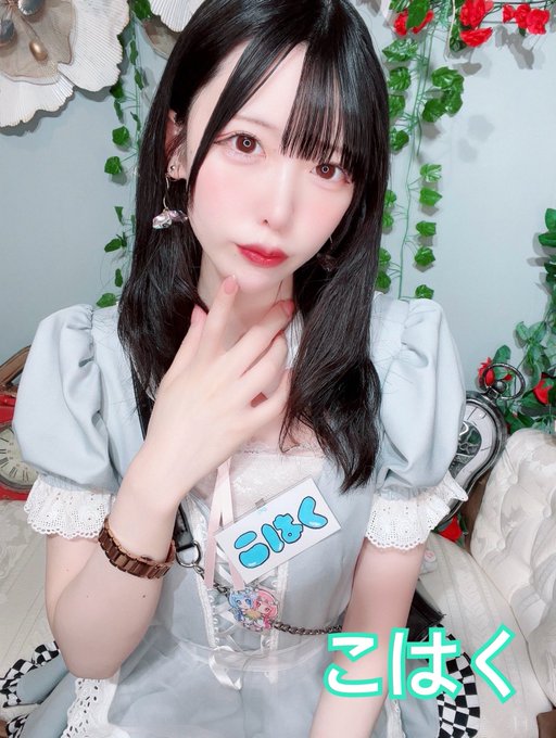 ~メイド喫茶~曖昧Aliceのツイート