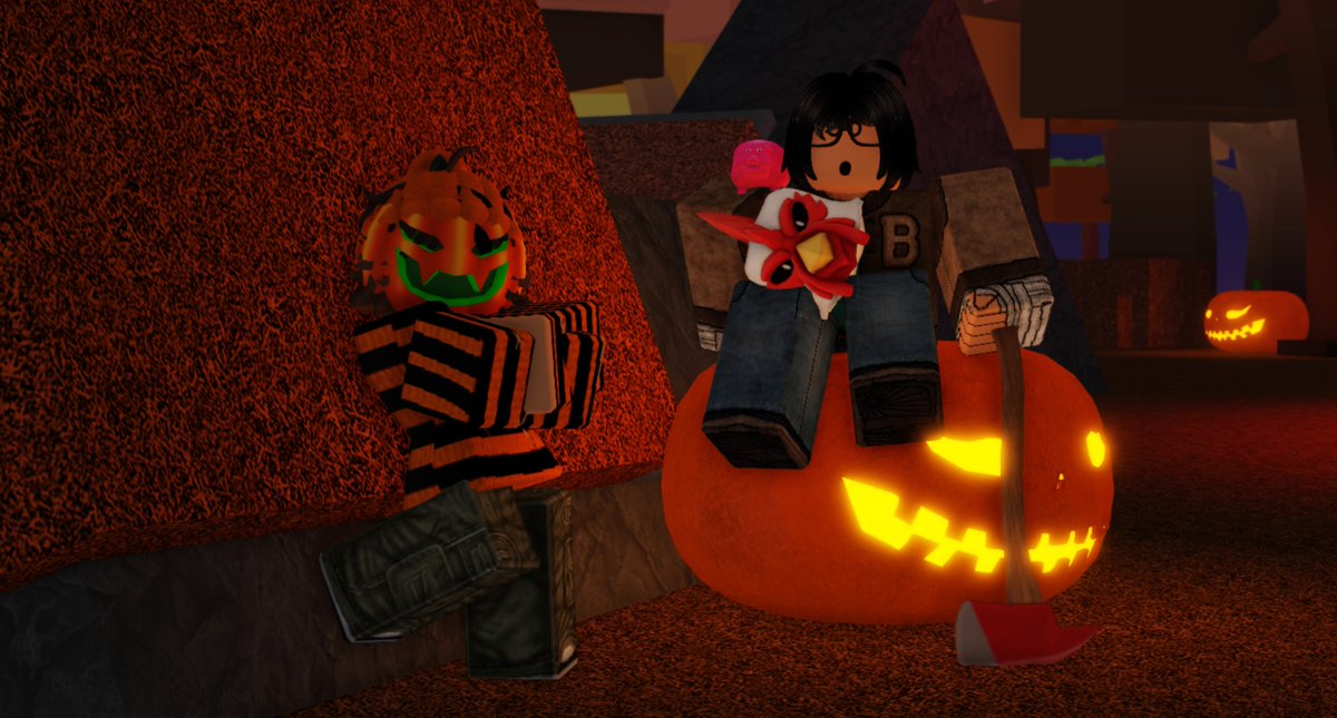 exhoost_fumm's tweet image. 2 day late halloween oc stuff cuz i didnt bother to do it till today
i should probably start tagging this kinda stuff sooo
#roblox #robloxoc #Halloween2025