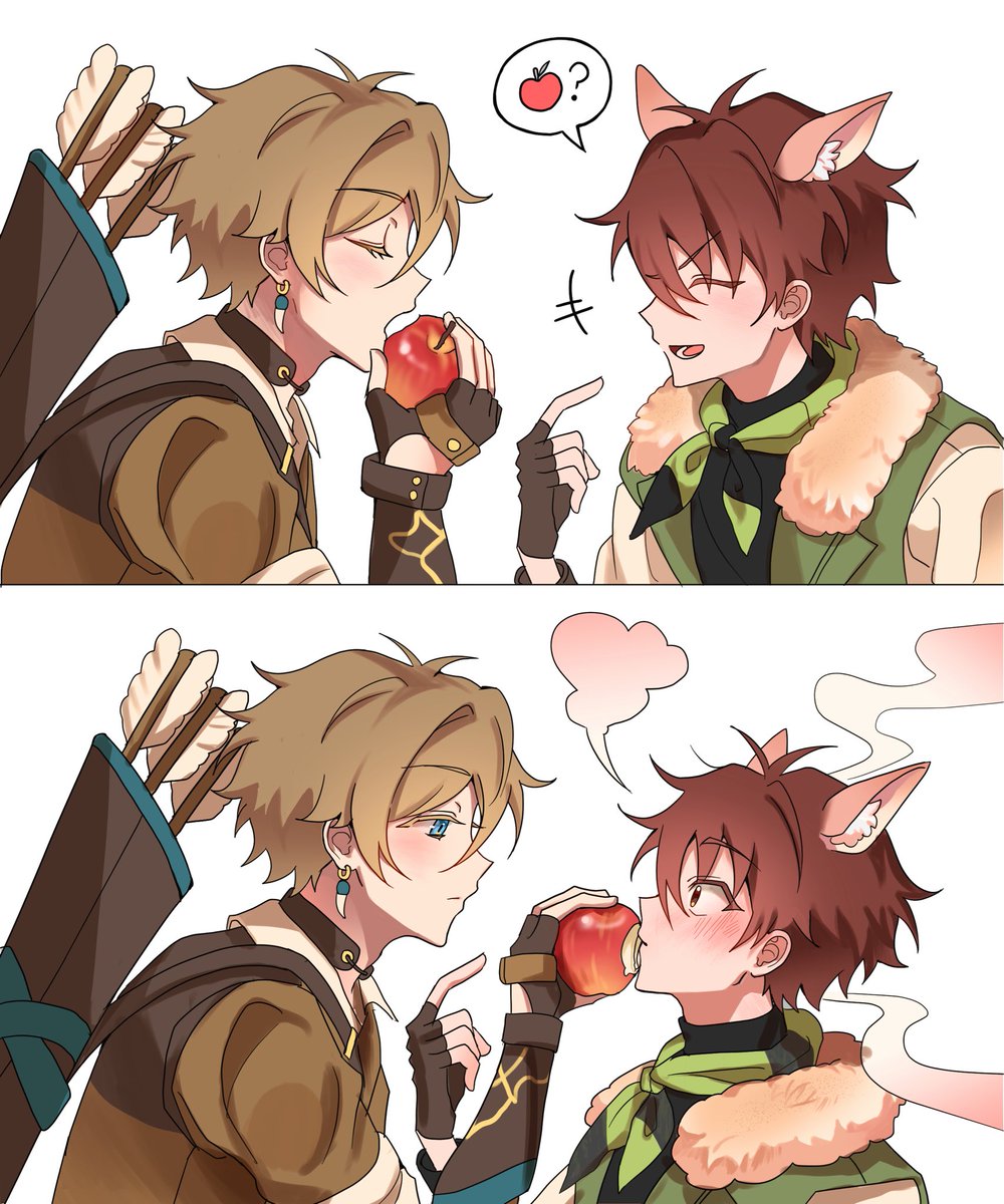 守沢千秋 花音 (@kaonn_em_st) / Posts / X