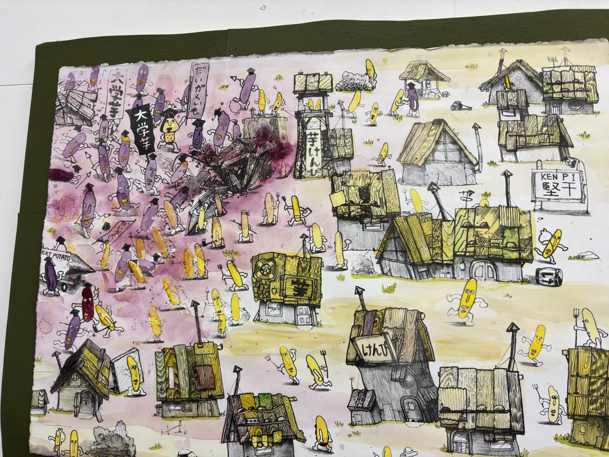 しこぺ (@syncopated_lily) / Posts / X