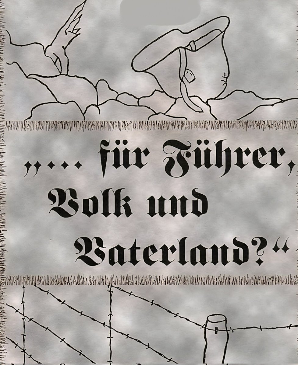 JeeRBee's tweet photo. @reggersman Het zijn een blijven Nazi's... https://t.co/kMlW9UkF3q