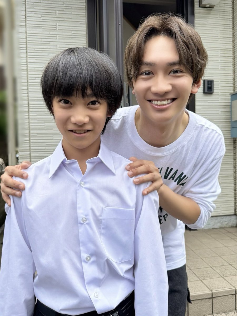 だいごたん♡ (@_dai1star) / Posts / X