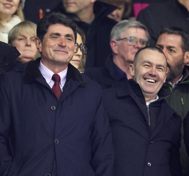 SaintsExtra's tweet image. #SaintsFC owner Dragan Solak speaking to @AlfieHouseEcho back in the summer: 

“Honestly, if I at any point truly believe that I am the problem for the club, I will put the club up for sale.”