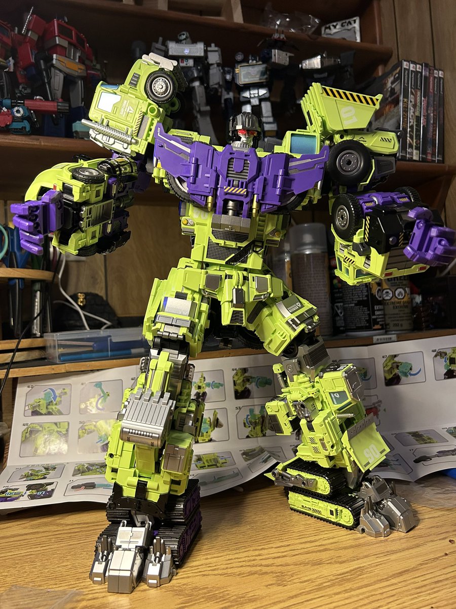 Fnook The Bunny🐰 🔜 FE 2026 tweet media