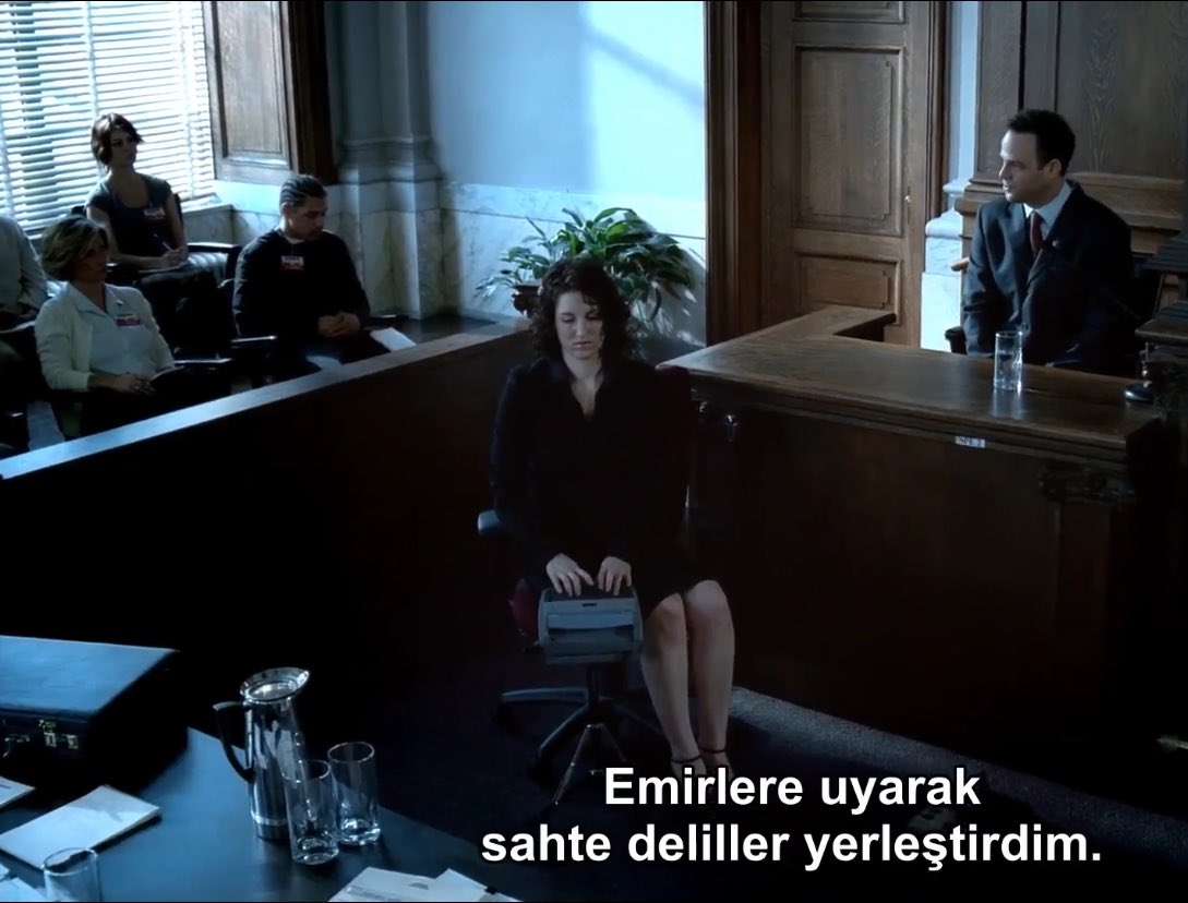 2007 yılında Amerika’da katip olsaydım ben👇