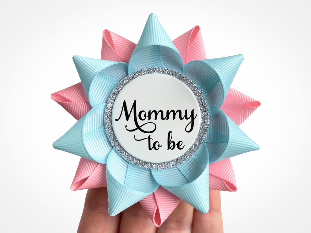 PPerceptions's tweet image. Mommy or Daddy to Be Gender Reveal Decoration Pins in Pink and Blue for Gender Neutral Party or Baby Shower Celebration | Aqua Blue and Pink tuppu.net/1858b958 #shopsmall #events #Etsyshop #babyshower #shopping #GenderRevealIdeas