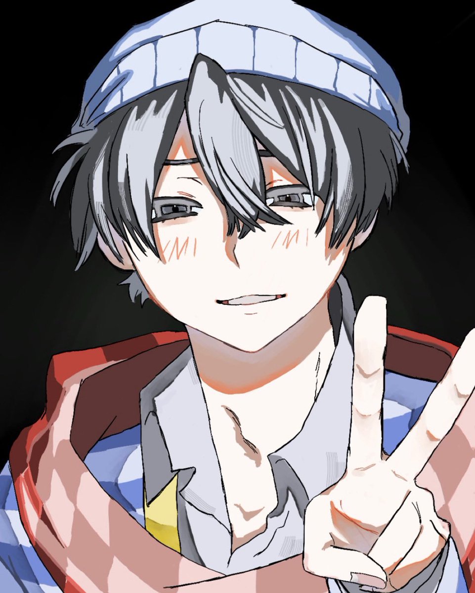 喜瀬 (@3156venus) / Posts / X