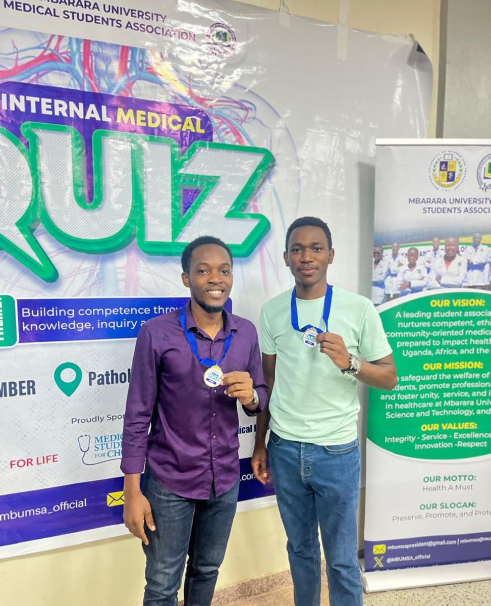 Out to inspire and setting the bar high as always