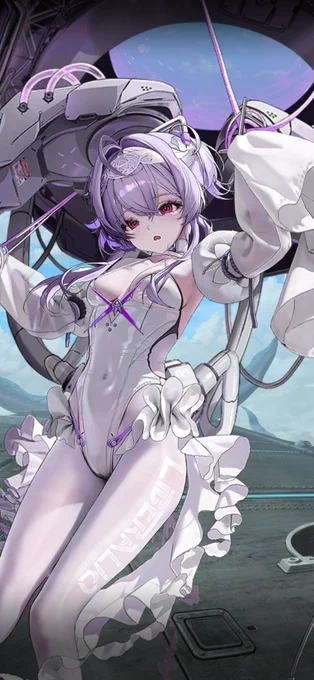 リバリオのここの影が気になって仕方ない