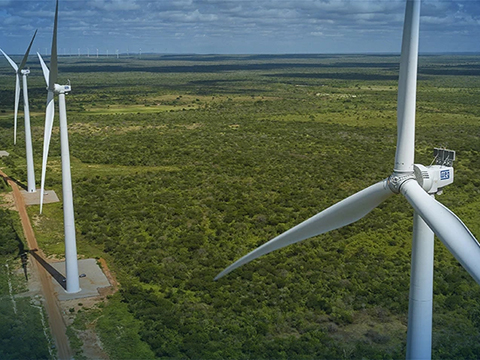 MachBuild's tweet image. WEG climate targets validated by the Science Based Targets initiative (SBTi) | Machine Building bit.ly/48U41jK WEG