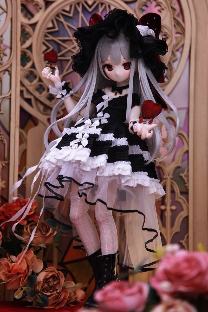 qiyueryi's tweet image. ❤素直に聞いてください🖤

#MDDはいいぞ  
#うちのこかわいい
#Magiccat