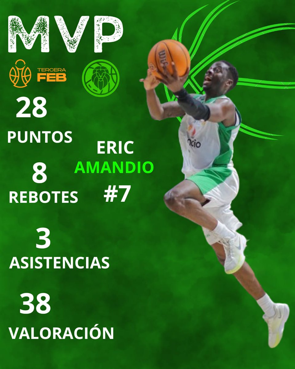 🏀 C.D. Becedo Santander tweet media