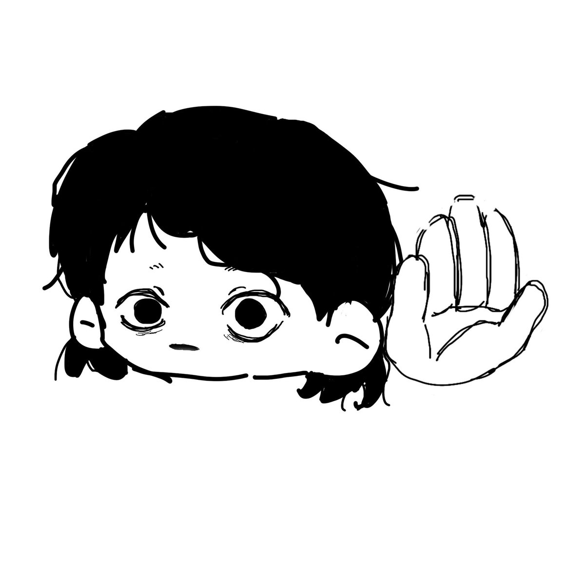 とーふ tweet media