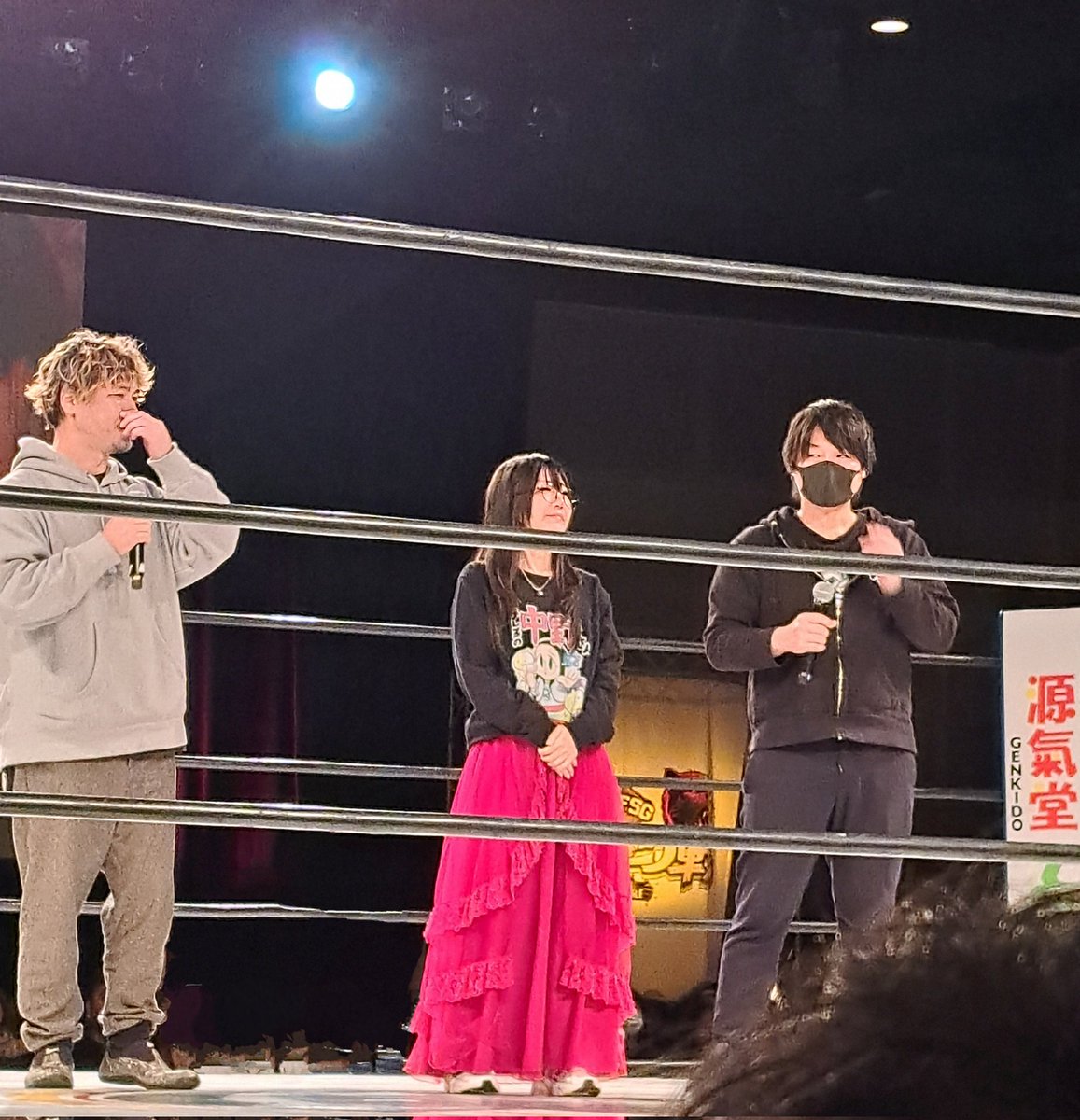 PURIN47's tweet photo. #ナナフシギ50万人記念イベント
フォトコレ
#都市伝説BARカムナ
#中野さん
#MATTSHOW
#ミスチャン https://t.co/H7lgRkgJnf
