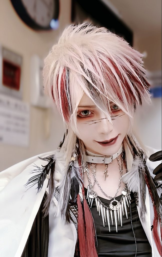 Sadie　剣　チェキ RAZOR 剣 Sadie まとめ売り チェキ 112枚 剣 Guitarist