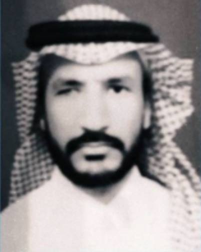 الحرية لـ  ⁧#شادلي_الحويطي⁩ أحد رجال قبيلة الحويطات، والمحكوم بالإعدام بقرار من المحكمة الجزائية المتخصصة صدر في أغسطس 2022؛ على خلفية رفضه التهجير القسري من منازل الحويطات في نيوم.