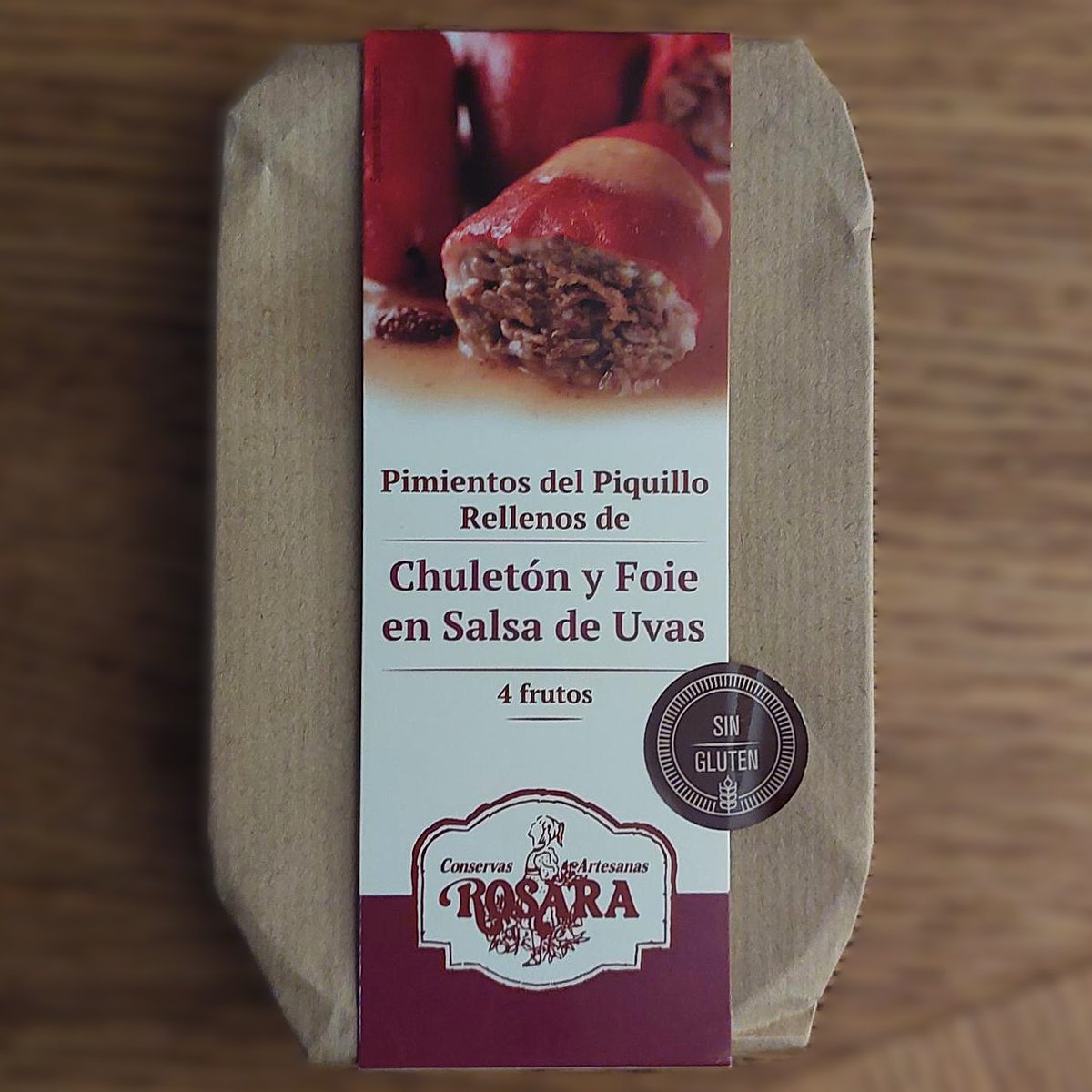 UAHHH! Cómo me recordaron a los de mi madre!
gaudaru.com/gourmet/pimien…
👆