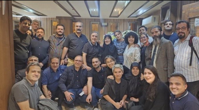 یک فریم از سرمایه‌های اسراییل در ایران