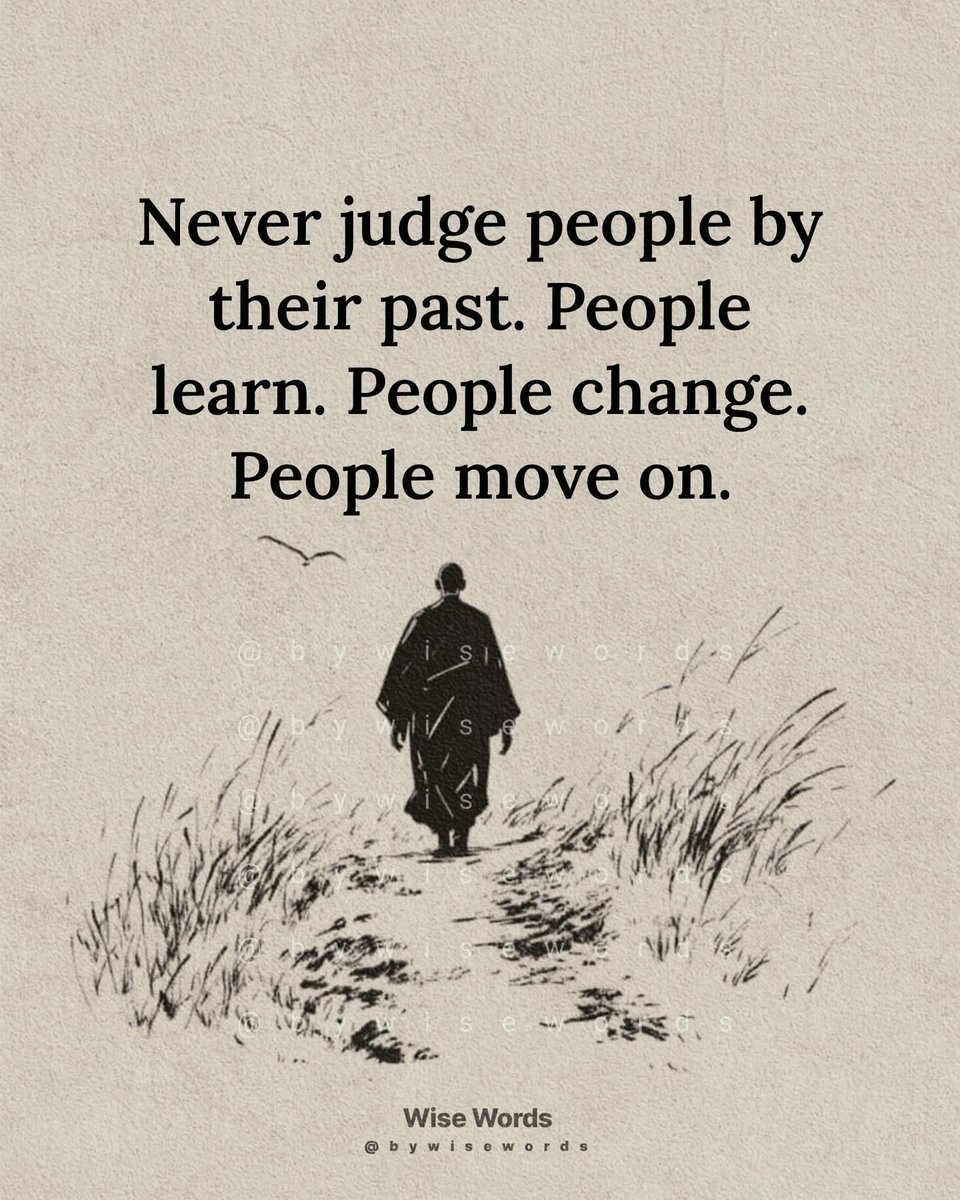 بلاش تُحكم على حد