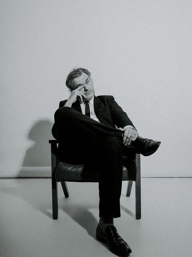 Louder Than Words tweet media