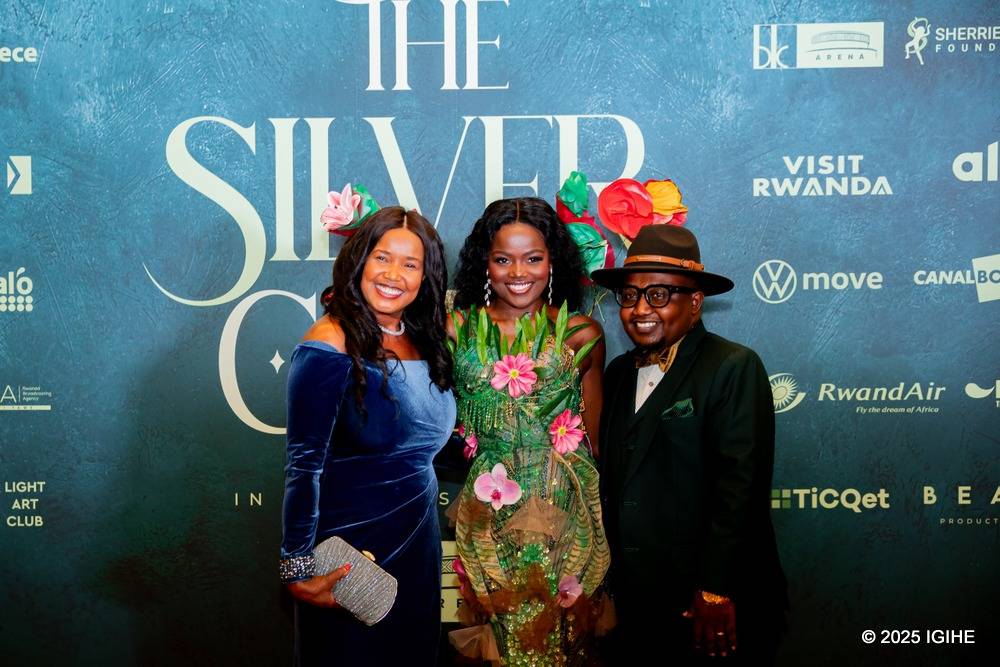 Olivier J.P. Nduhungirehe tweet media