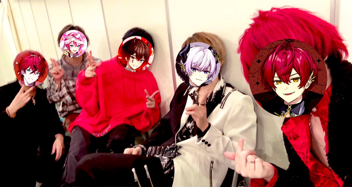 ゆーゆー🗝❤@ばぁうくん専用メイド (@v_yuyu0307) / Posts / X