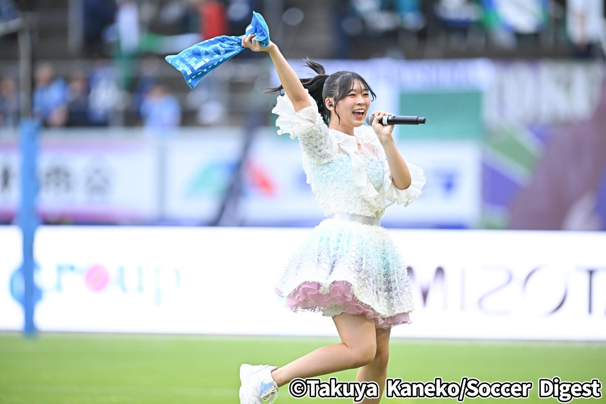 サッカーダイジェスト on X