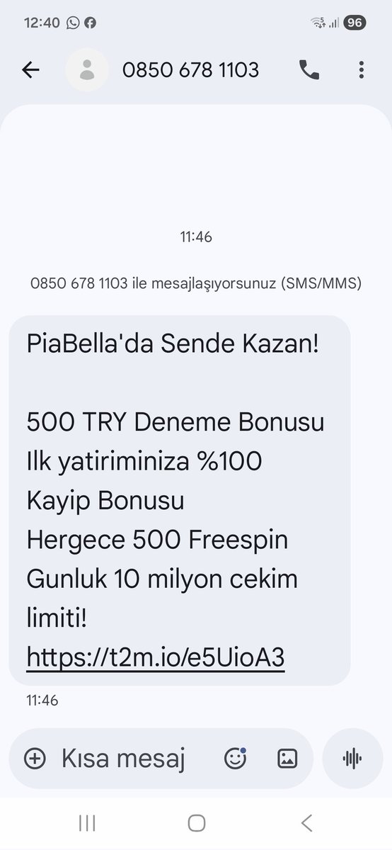 IsmailAltinova's tweet photo. @iletisim  @TC_icisleri @AliYerlikaya  Sayın bakanım  dolandırıcılar için 0850 telefon numarası olmak bu kadar kolaymı bu numaralar bu kişilere neden veriliyor  benim telefon numaram bunlarda nasıl oluyor . https://t.co/W1klpwEGM1