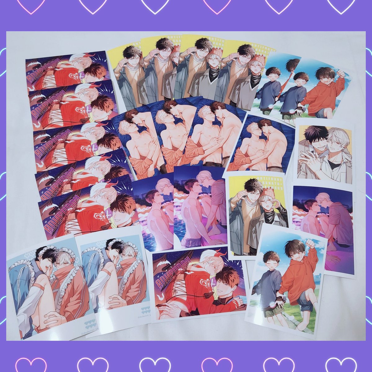 もんちページ ゆきち on X