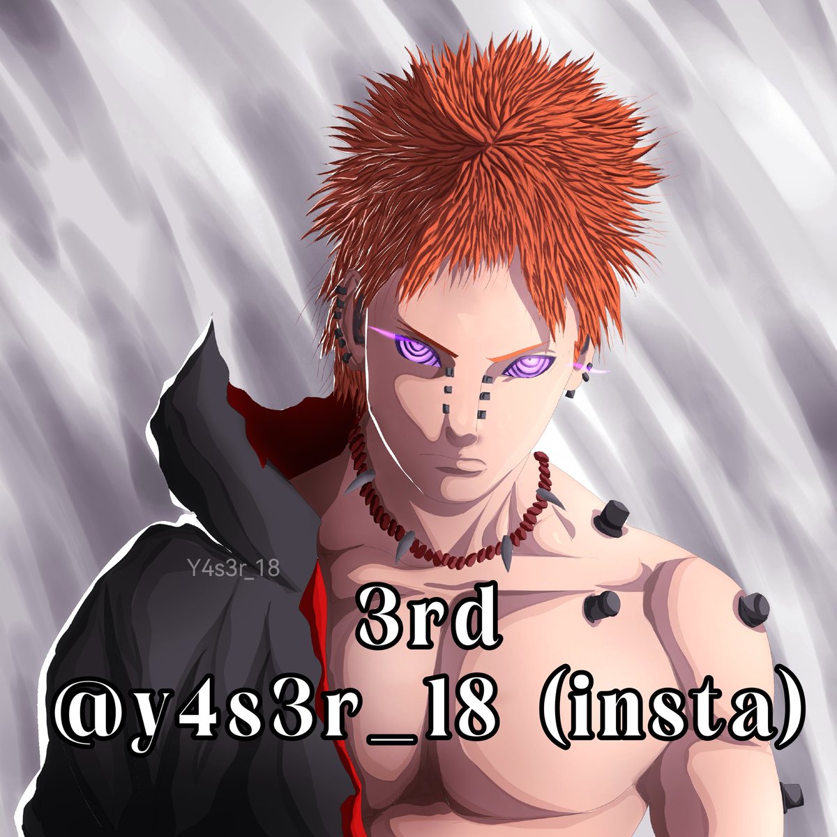 إعلان نتائج الفائزين في المسابقة 👇🔥

المركز الأول:
ناصر (insta: b6um)

المركز الثاني:
أحمد <a href="/MobColors/">Mob</a> 

المركز الثالث:
ياسر (insta: y4s3r_18)

مبرووكك للفائزين وهاردلك للبقية 🔥