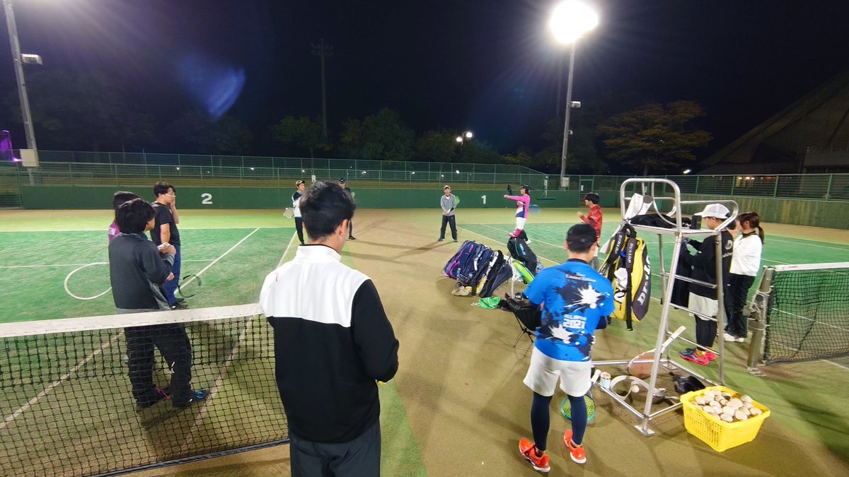 STC23918864's tweet photo. 11月より世代交代を行いました。これまでの八ツ橋キャプテンに変わり、合林選手がキャプテンとしてこの1年活動していきます。技術の向上を目指し、全国へと輝いていきます。また、新しいメンバーも増え活気のある活動となっております。転勤で富山に来られた方は是非、お越しください☺️ https://t.co/knLA6bGrze