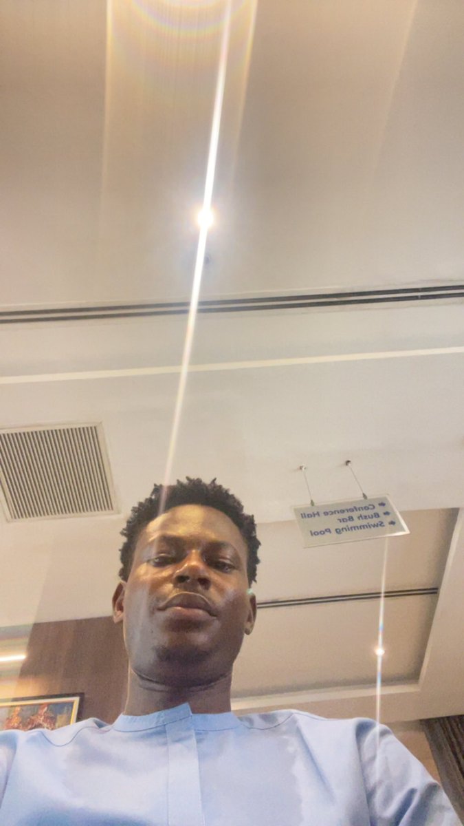 ero_graham's tweet photo. Thanks X
Happy birthday to my special self I pray for more increase and visibility on this space 🔥🔥🔥🔥 #MasterKG https://t.co/5bFODc0rut