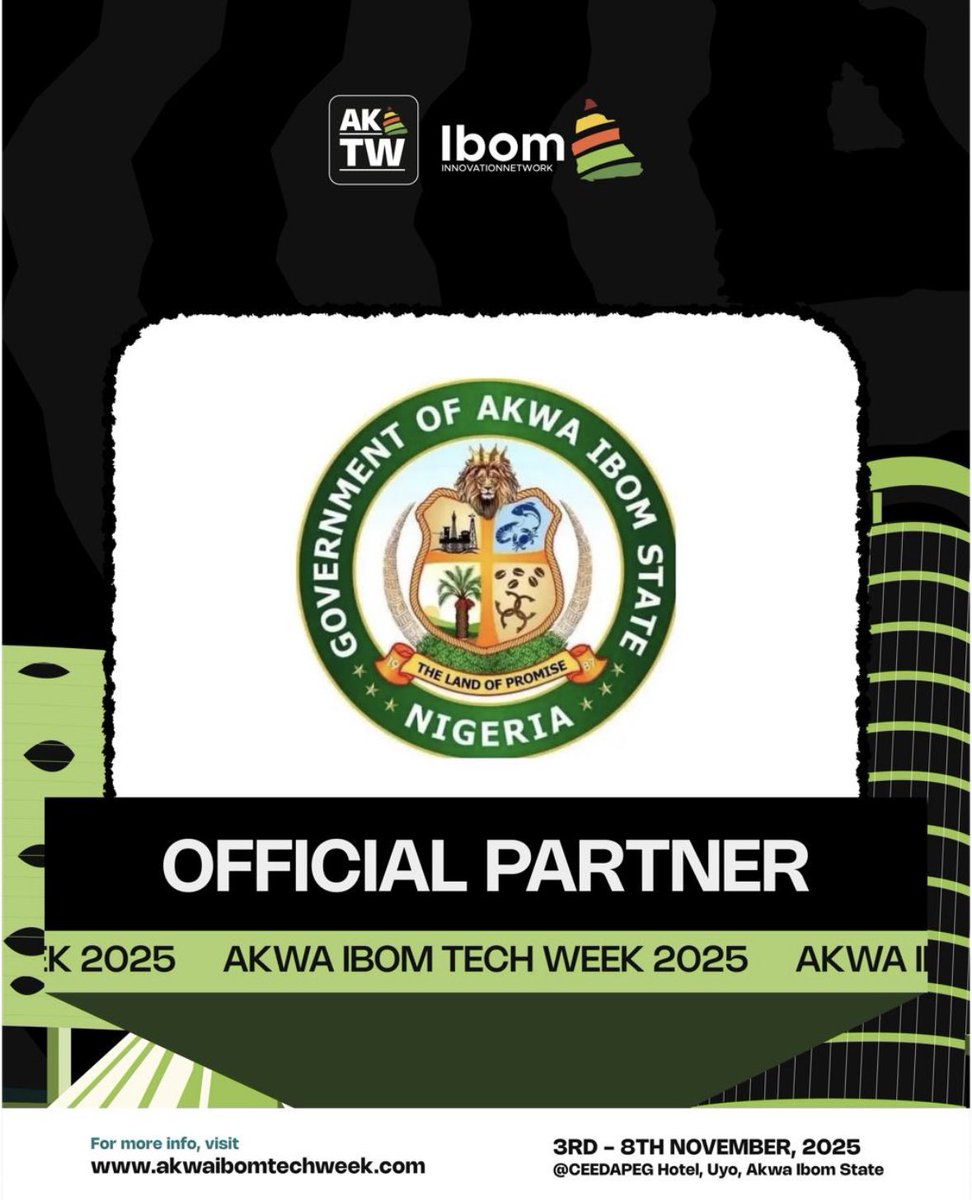 Promise Reckon 🦀 #Rustlang 🇨🇮🇳🇬 tweet media