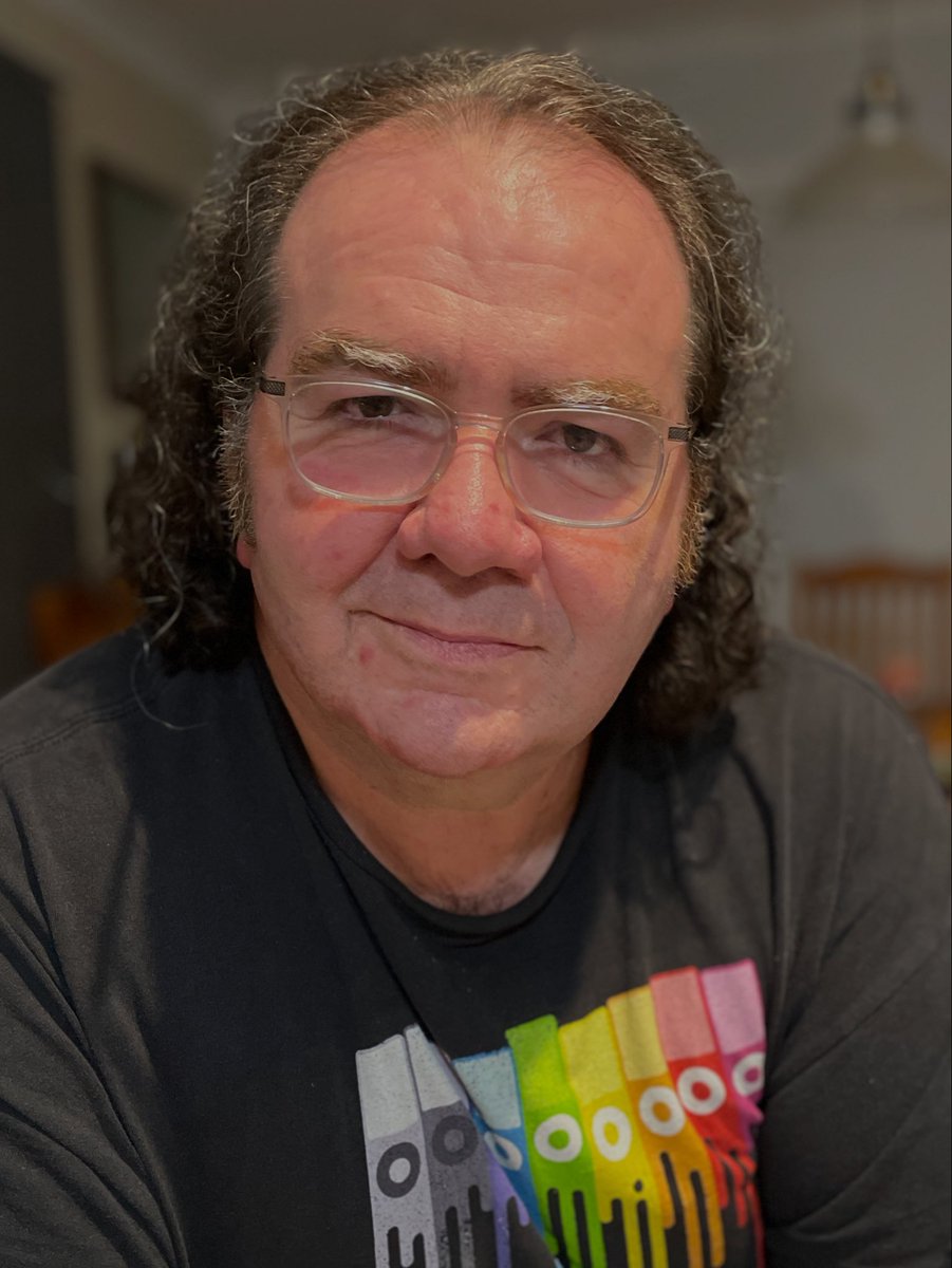 Michael Quinn tweet media