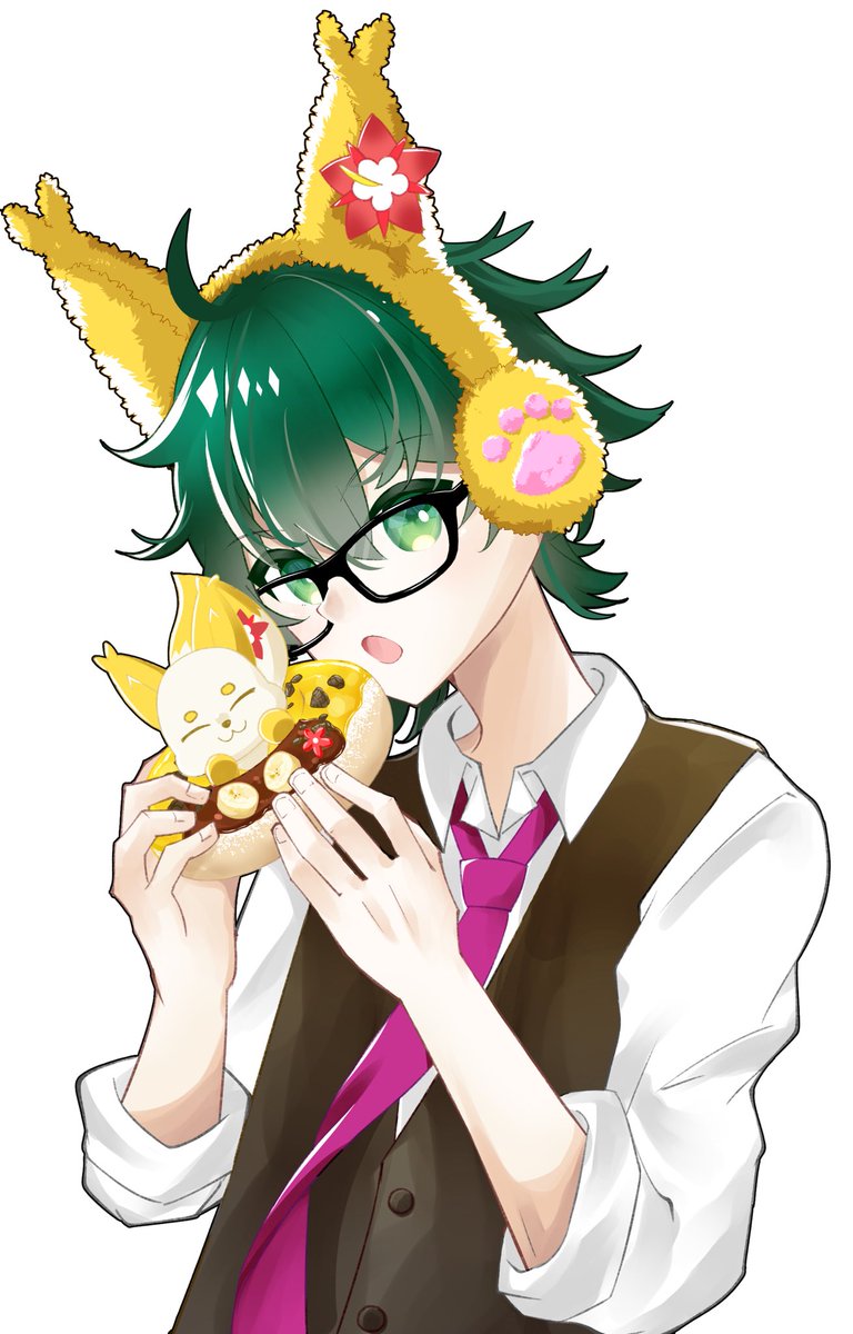 いくぱんだ🍌🐷@ランド限定アイコン (@ikupanda_) / Posts / X